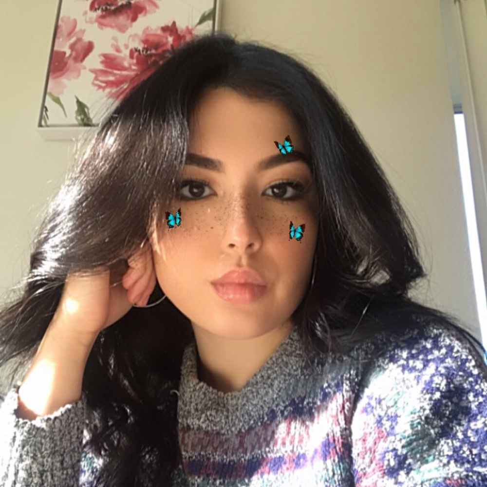 Meet your Posher, Yasmin